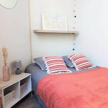 Apartment Le Corneille - Cocoonrent