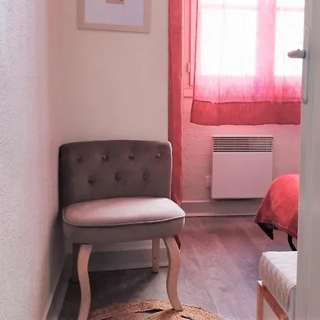 Le Corneille - Cocoonrent Apartment *