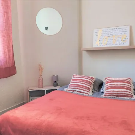 Apartment Le Corneille - Cocoonrent *