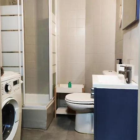 Le Corneille - Cocoonrent Apartment Narbonne