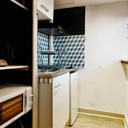 Le Corneille - Cocoonrent Apartment Narbonne